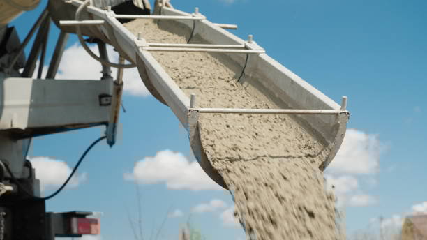 Best Concrete Walkway Installation  in Scow Mills, MO