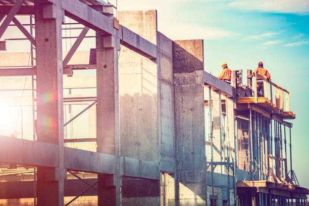 Best Concrete Resurfacing Services  in Scow Mills, MO