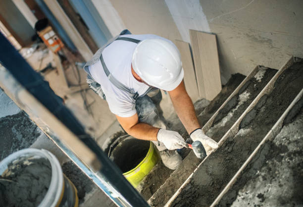 Best Local Concrete Companies  in Scow Mills, MO