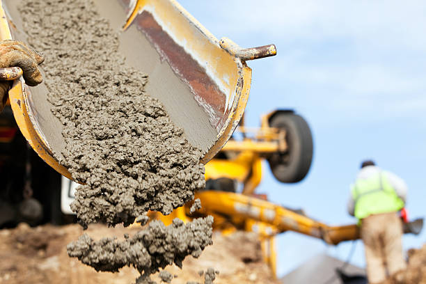 Best Concrete Driveway Repair Near Me  in Scow Mills, MO